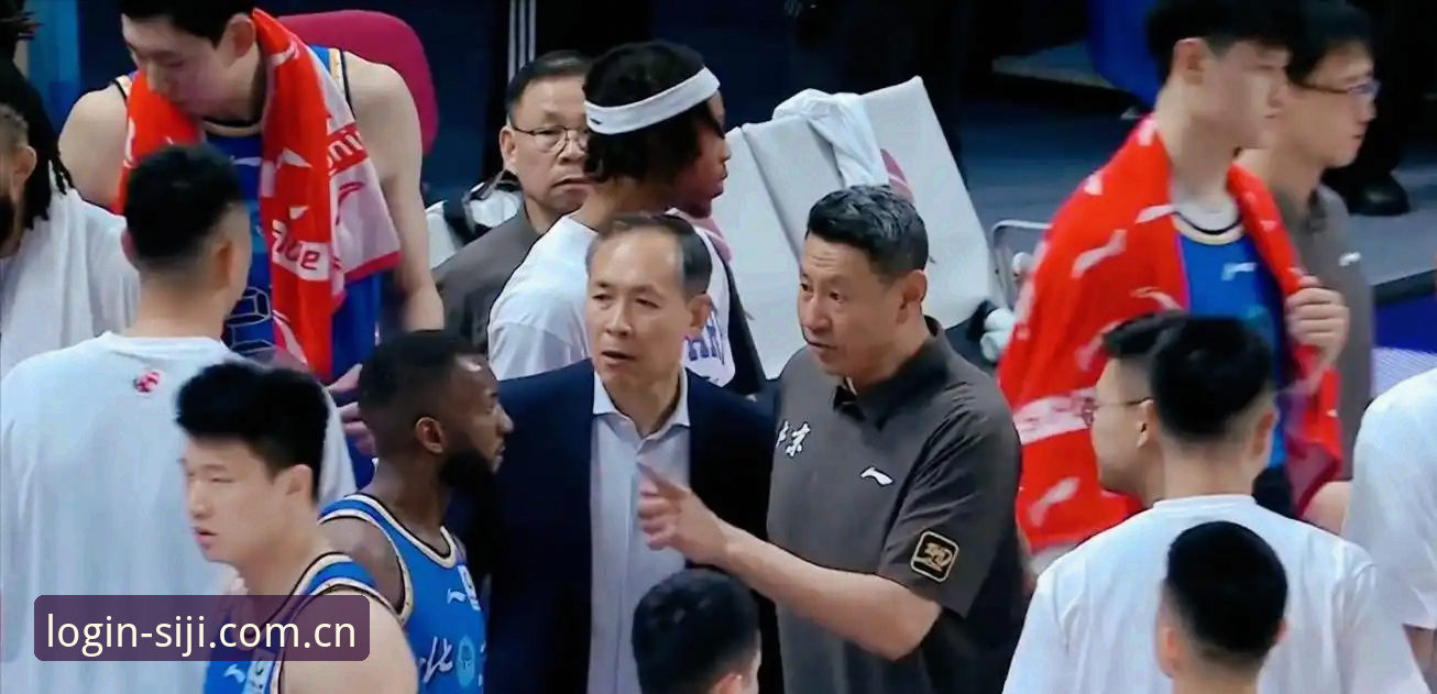 李楠接手北京男篮：从顾问到主帅的完整复盘指南